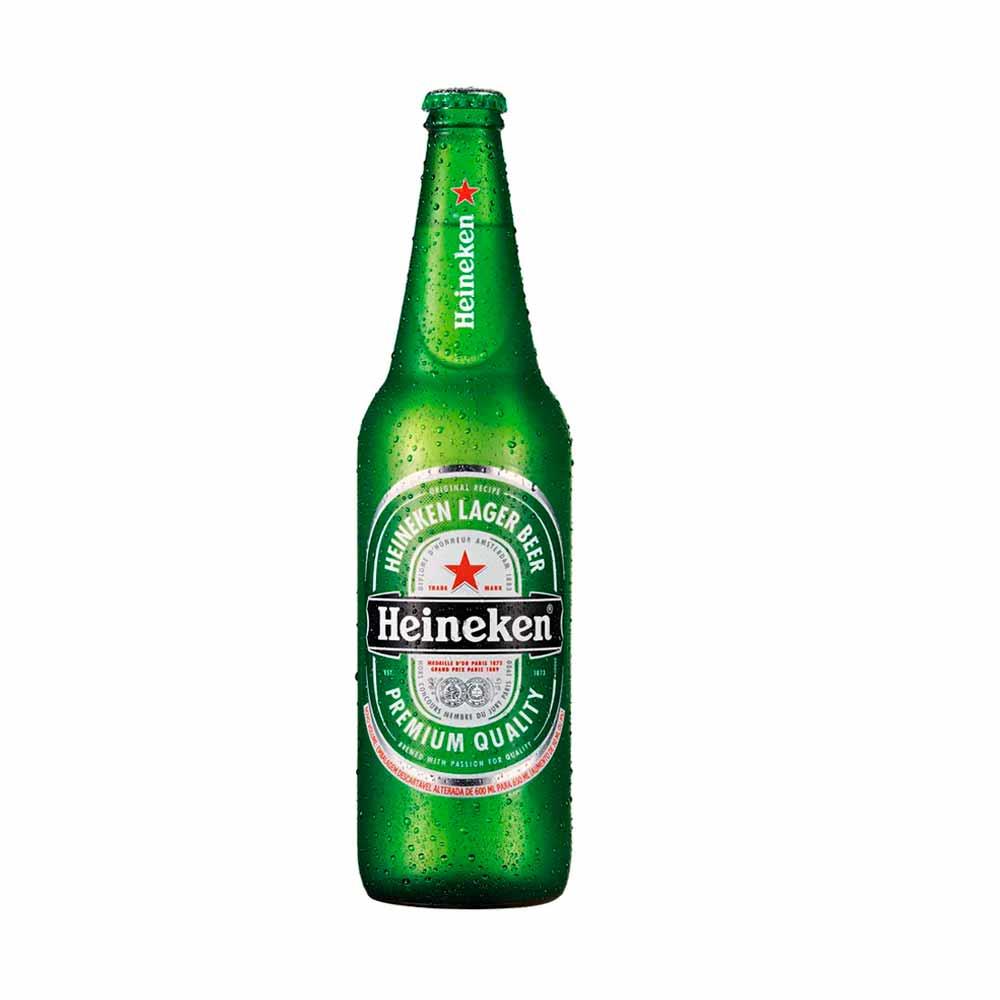 Heineken