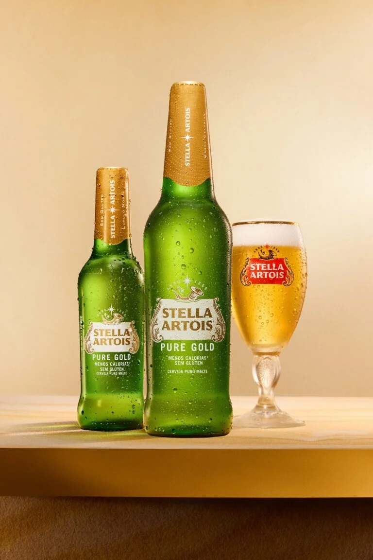 Stella Puro Gold