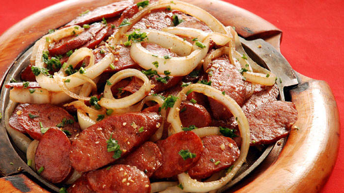 Calabresa Premium