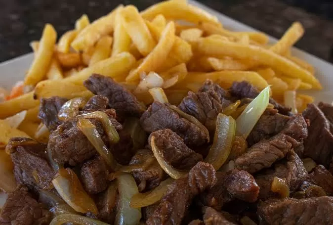 Carne de Sol de Primeira