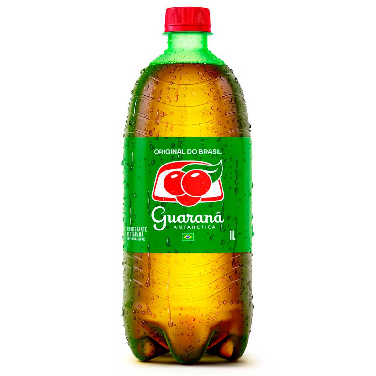 Refrigerante Guaraná 1L