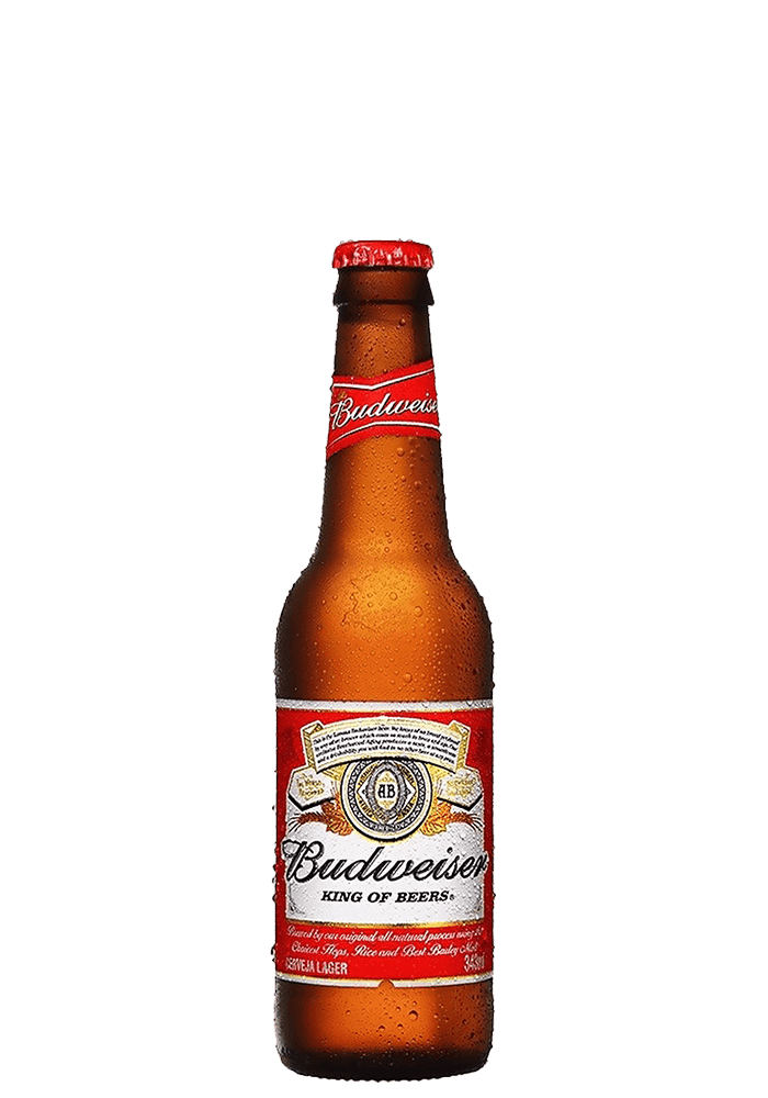 Budweiser